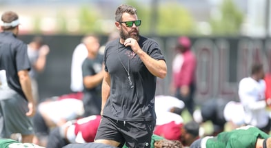 south carolina gamecocks luke day