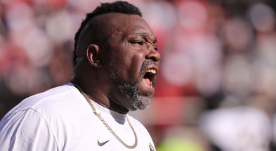 Warren Sapp