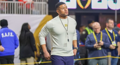 Marcus Freeman CFP
