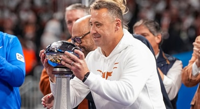 Steve Sarkisian