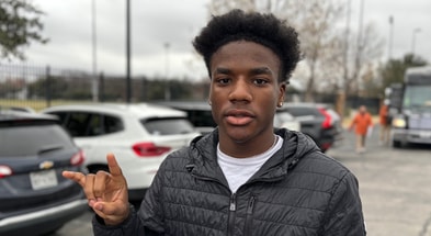 Jalen Lott