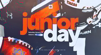 JR DAY