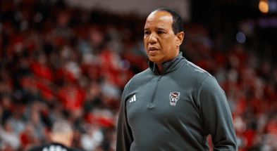 Kevin Keatts