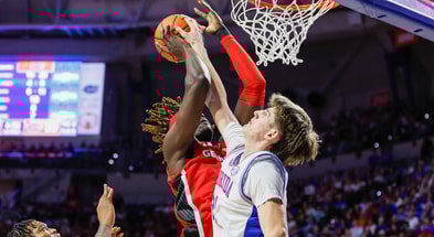 Georgia Basketball