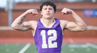 Brady Marchese