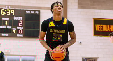 Davion Adkins