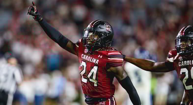 Jalon Kilgore