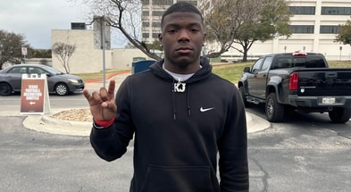 KJ Edwards
