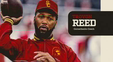 Trovon Reed