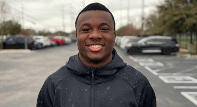 Javian Osborne