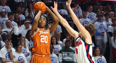 Tre Johnson