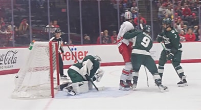 Ohio State hockey