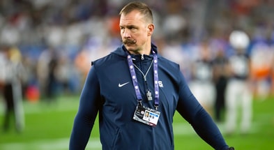 NCAA Football: Fiesta Bowl-Penn State at Boise State