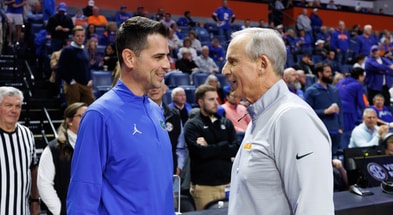 Florida-Gators-Todd-Golden-Rick-Barnes