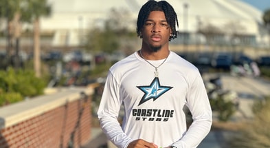 Kaiden Hall