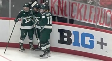 hockey vs OSU
