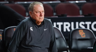 Tom Izzo, Michigan State