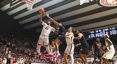Georgia Basketball