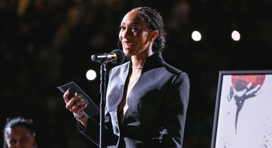 A'ja Wilson