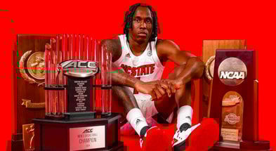 Mike James