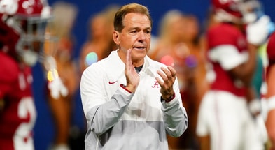 Nick Saban-Alabama-NIL