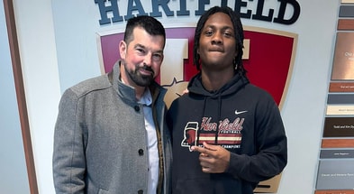 Bralan Womack and Ryan Day