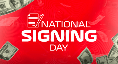 national signing day