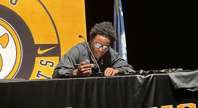 south carolina gamecocks wr donovan murph