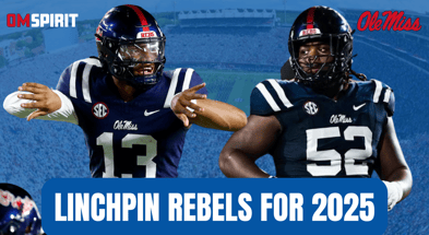 Linchpin Rebels