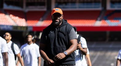 Gerald-Chatman-Florida-Gators