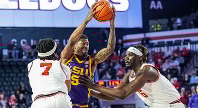 Georgia Basketball