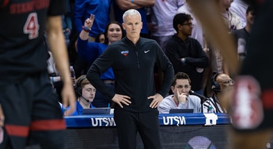 andy-enfield-on-smu-toughness-effort-at-virginia-tech