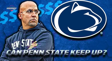 James Franklin Penn State Football On3