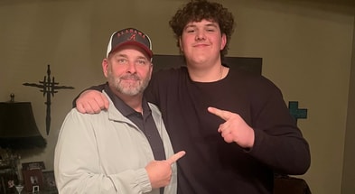 Deacon Schmitt Alabama Crimson Tide