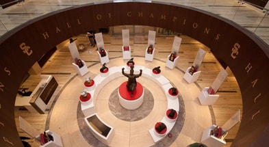 USC Heritage Hall