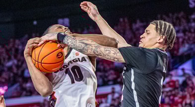 Georgia Basketball