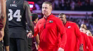 Georgia Basketball