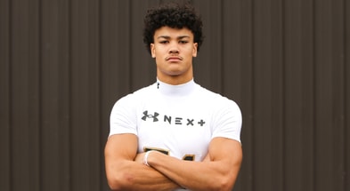 Kaiden Prothro