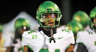 Nassir McCoy