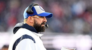 Matt Patricia