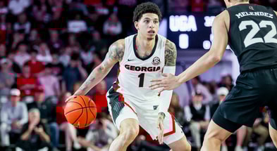 Dakota Leffew Georgia