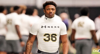 Jae Lamar Georgia