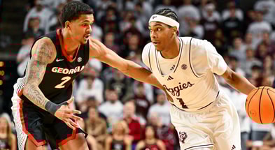 Georgia Basketball