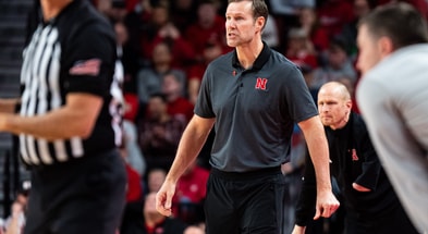 NCAA Basketball: Ohio State at Nebraska