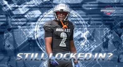 Messiah Mickens Penn State Football On3