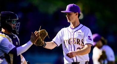 Kade Anderson LSU