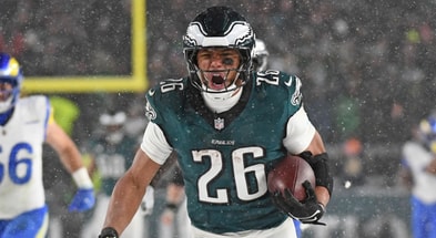 Saquon Barkley