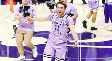 Brendan Hausen 2025