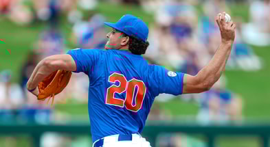 Florida-Gators-Jake-Clemente