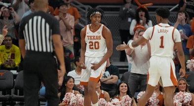 Tre Johnson